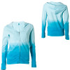 Mahdia Retreat Hooded Full-Zip Sweatshirt - Women's