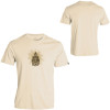 prAna Aura Heather T-Shirt - Short-Sleeve - Men's