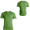 prAna Breathe Heathered T-Shirt - Short-Sleeve - Men's