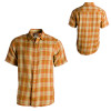prAna Maxwell Shirt - Short-Sleeve - Men's