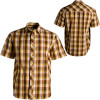 prAna Milo Shirt - Short-Sleeve - Men's