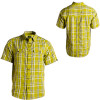 Shamus Shirt - Short-Sleeve - Men's