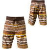 Diablo Board Short - Men's