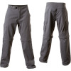 prAna Stretch Zion Convertible Pant - Men's