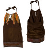 Elina Halter Top - Women's