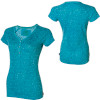 Ally Top - Short-Sleeve - Women's