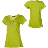 Lexie Top - Short-Sleeve - Women's