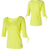 Hayden Top - Short-Sleeve - Women's