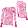 Julz Hooded Top - Long-Sleeve - Women's