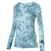 Julz Hooded Top - Long-Sleeve - Women's