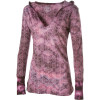 prAna Julz Hooded Top - Long-Sleeve - Women's