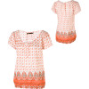 prAna Gigi Top - Short-Sleeve - Women's