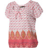 Gigi Top - Short-Sleeve - Women's