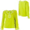 Greta Top - Long-Sleeve - Women's