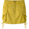 Ellia Cargo Skirt - Women's
