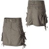 Ellia Cargo Skirt - Women's