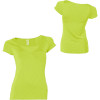 Grace Top - Short-Sleeve - Women's
