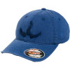 Leaf Cap