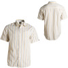 prAna Diamond Back Shirt - Short-Sleeve - Men's