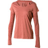 prAna Gia Top - Long-Sleeve - Women's