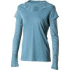 Gia Top - Long-Sleeve - Women's