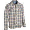 Ridgeway Flannel Shirt - Long-Sleeve - Men's