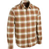 Morrison Flannel Shirt - Long-Sleeve - Men's