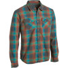 Asylum Flannel Shirt - Long-Sleeve - Men's