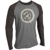 Twine Heathered T-Shirt - Long-Sleeve - Men's