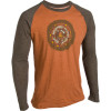 prAna Twine Heathered T-Shirt - Long-Sleeve - Men's