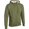 prAna Tomcat Full-Zip Hooded Sweatshirt - Men's