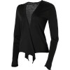 Ginger Wrap Sweater - Women's
