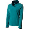 Twisty Pullover Shirt - Long-Sleeve - Women's