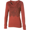 Fiona Hooded Shirt - Long-Sleeve - Women's