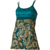 Kaley Tunic Tank Top - Women's