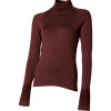 Tech Half Zip Top - Long-Sleeve - Women's