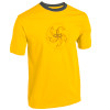 Golden Fish Dri Balance T-Shirt - Short-Sleeve - Men's