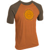 prAna Mandala Heathered T-Shirt - Short-Sleeve - Men's
