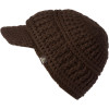 prAna Brett Visor Beanie