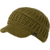 prAna Brett Visor Beanie