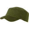Jake Cadet Visor Beanie