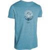 prAna Guru Heathered T-Shirt - Short-Sleeve - Men's