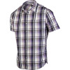 Duke Woven Shirt - Short-Sleeve - Men's
