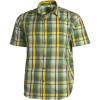 Duke Woven Shirt - Short-Sleeve - Men's