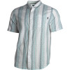 Carillo Woven Shirt - Short-Sleeve - Men's