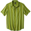 Carillo Woven Shirt - Short-Sleeve - Men's