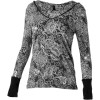 Julz Hooded Shirt - Long-Sleeve - Women's
