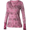 Julz Hoodie Top - Long-Sleeve - Women's