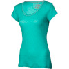 Ally Top - Short-Sleeve - Women's