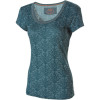 Ally Top - Short-Sleeve - Women's
